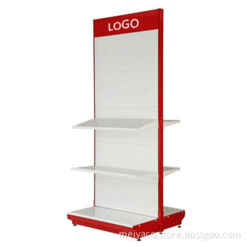 Customized Pop Display Stand